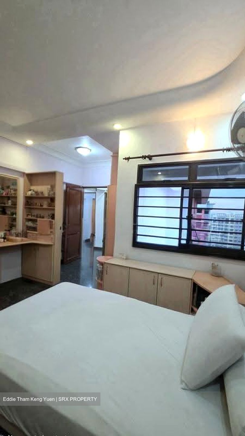Blk 485B Choa Chu Kang Avenue 5 (Choa Chu Kang), HDB 5 Rooms #609637211